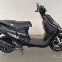 Malaguti F10 50 - 2010