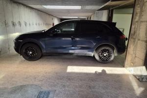 porsche cayenne diesel 