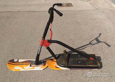 Snowscoot