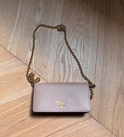 pochette prada