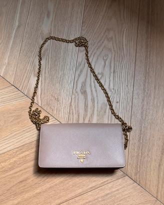 pochette prada