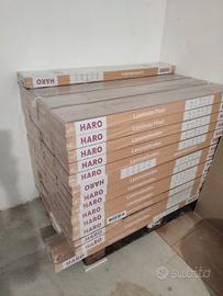 Laminato effetto rovere