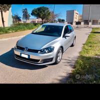 golf 7