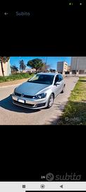 golf 7