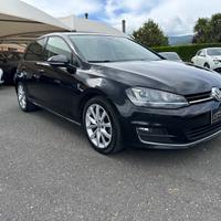 Volkswagen Golf 2.0 TDI 5p. BlueMotion Technology