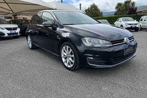 Volkswagen Golf 2.0 TDI 5p. BlueMotion Technology