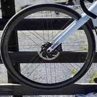 Bora ultra campagnolo 33 tubles