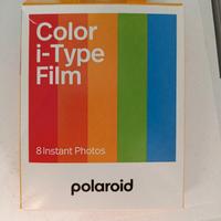 Pellicole Polaroid