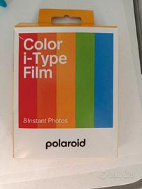 Pellicole Polaroid
