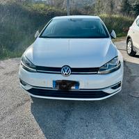 Golf 7.5 full optional