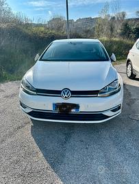 Golf 7.5 full optional