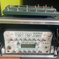 Kemper Head White + Remote + Profili