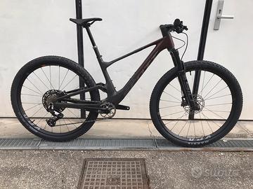 Scott spark sl sram