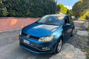 Volkswagen Polo 1.4 TDI DSG