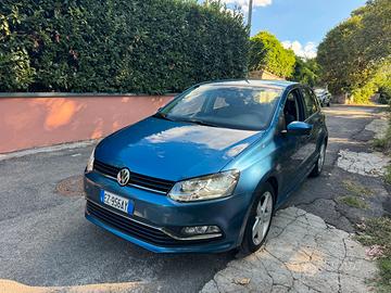 Volkswagen Polo 1.4 TDI DSG