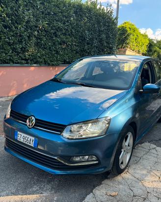 Volkswagen Polo 1.4 TDI DSG