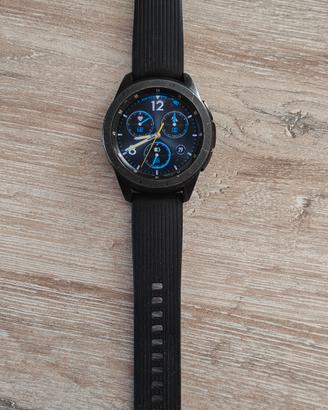 Samsung watch 