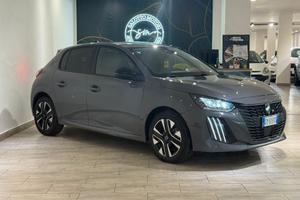 Peugeot 208 PureTech 100 Stop&Start 5 porte Allure