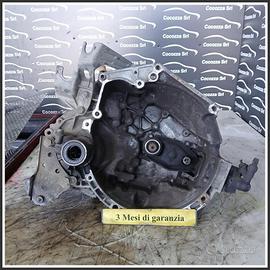 Cambi Manuali CITROEN C2 TU5JP4S