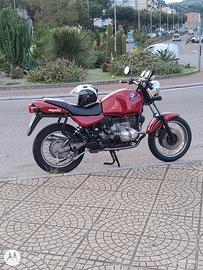 BMW R 100 Mystic 