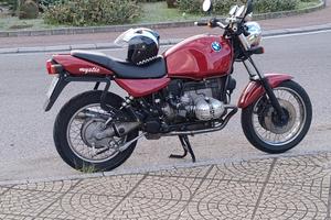 BMW R 100 Mystic 