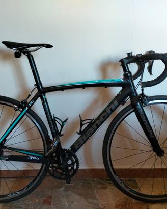 Bianchi via nirone 7