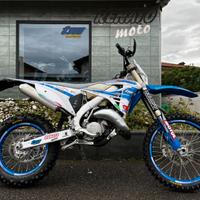 TM Racing EN 125 - 2022