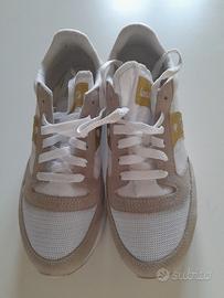 Scarpe Saucony Bianche 38