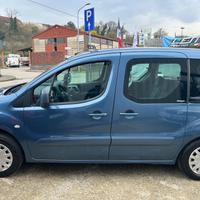 Citroen Berlingo 1.6 8V HDi 110CV FAP Multispace