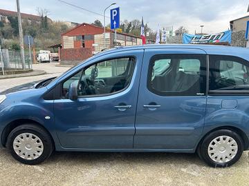 Citroen Berlingo 1.6 8V HDi 110CV FAP Multispace