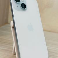 IPHONE 15 128 GIGA CON GARANZIA