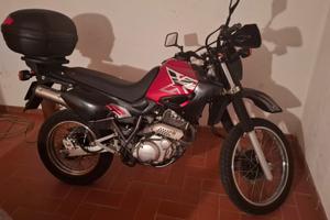 Yamaha XT600