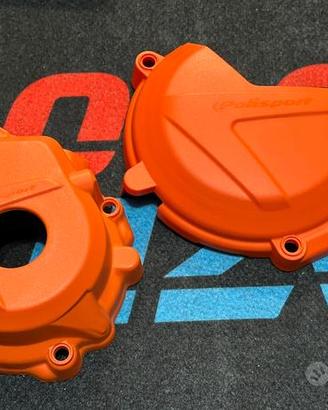 Paracarter Polisport