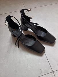 Decollete donna num. 40