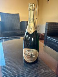 Champagne Perrier - Jouët magnum vintage