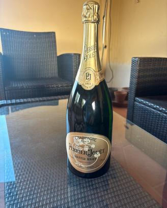 Champagne Perrier - Jouët magnum vintage