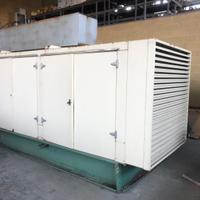 Gruppo elettrogeno 250 kva - 200 kw