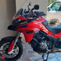 DUCATI MULTISTRADA V2S