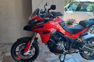 DUCATI MULTISTRADA V2S