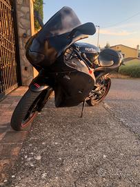 Aprilia Rs 50