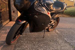 Aprilia Rs 50