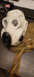 Rara Maschera Antigas Sovietica PBF "Gorilla"