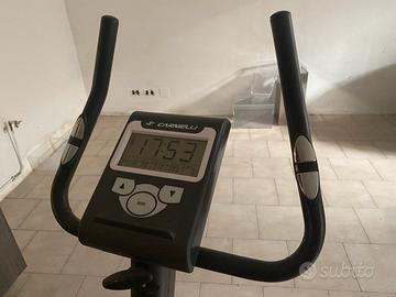 Bicicletta Carnielli