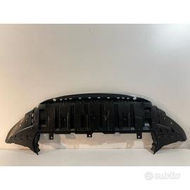 VOLVO V90 CC 20-24 Copertura per paraurti- 17708
