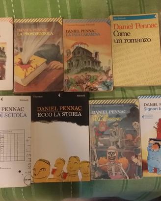 Libri per raccolta fondi