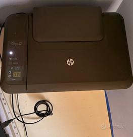 Stampante hp deskjet 2510