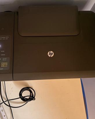 Stampante hp deskjet 2510