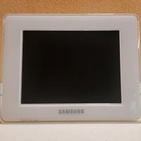 Cornice digitale Samsung SPF-83H