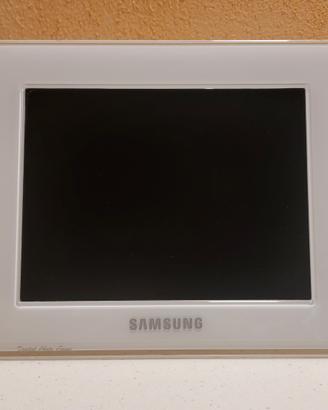 Cornice digitale Samsung SPF-83H
