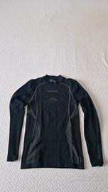 Maglietta termica Kipsta